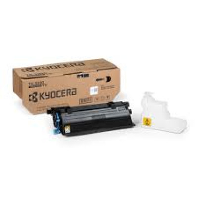 Kyocera TK - Original - toner cartridge